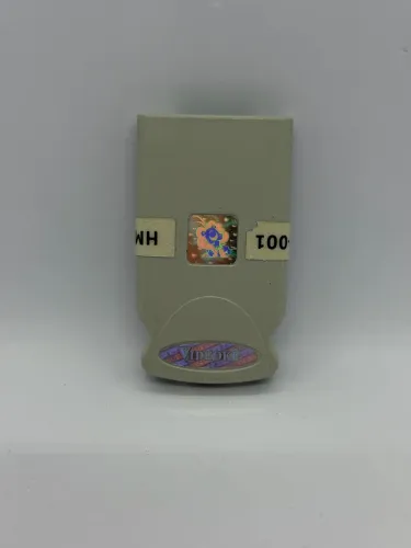 Módulo Cartucho Videokê MP-001 Original - Testado e Funcionando