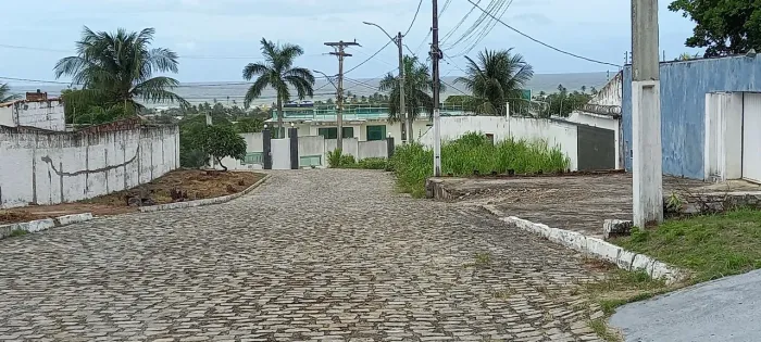 Terreno - Condomimio Alto de Jauá