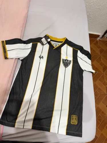 Manto da Massa 2024