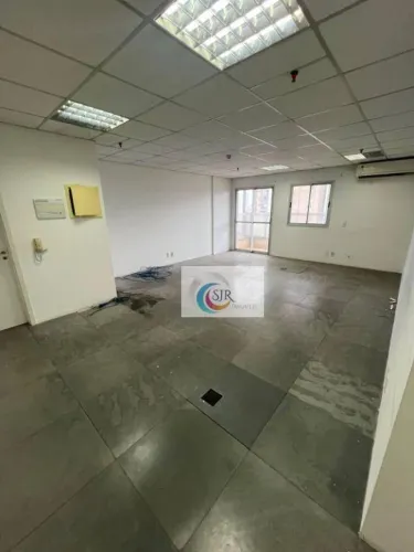 Conjunto, 48 m² - venda - Morumbi - São Paulo/SP
