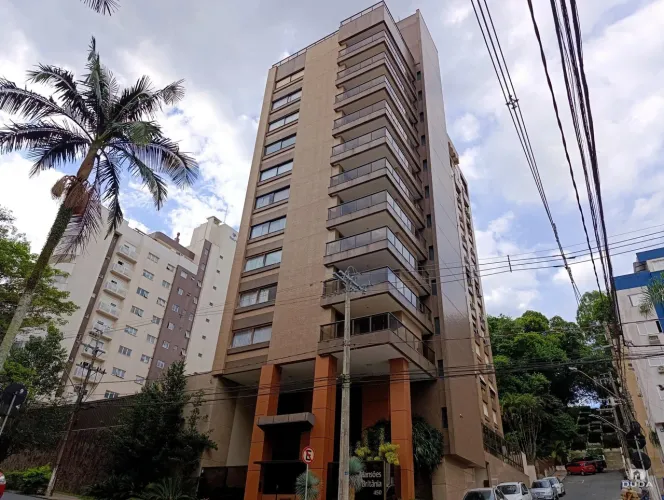 APARTAMENTO PARA LOCAÇÃO MOBILIADO