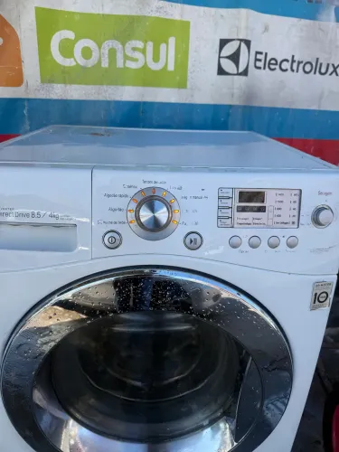 Máquina LG