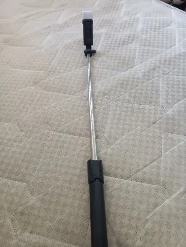 Bastão Selfie Dobrável