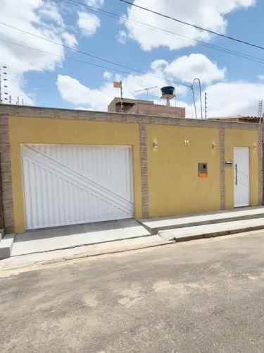 Casa no Planalto próximo à Polícia Federal