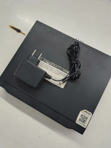 DVR Intelbras 