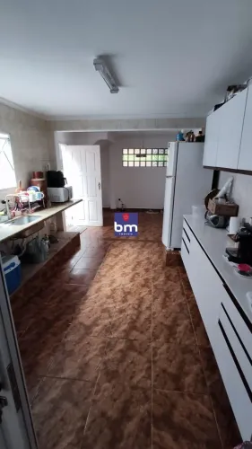 Sobrado à venda em São Paulo, Jardim Soraia, com 2 quartos, com 200 m²