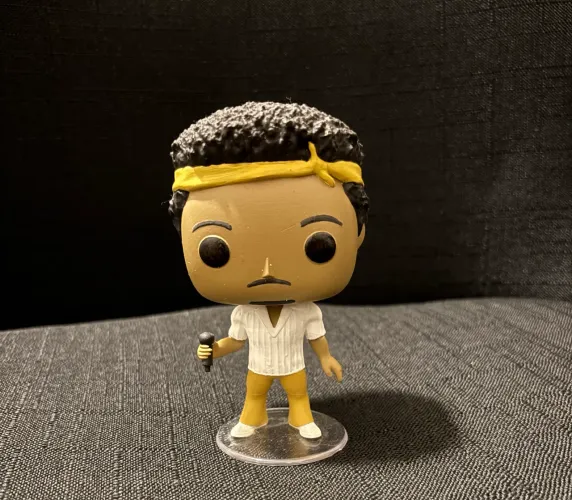 Bruno Mars turnê Brasil personalizado