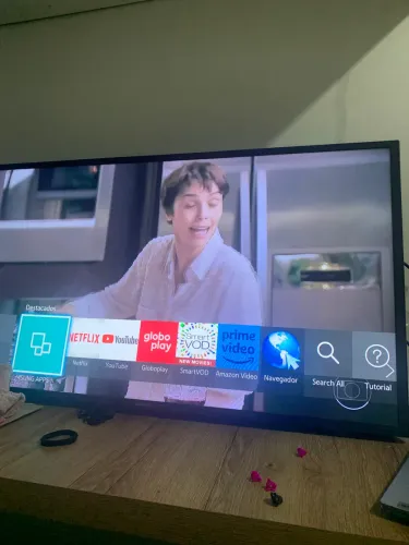 Tv 42 polegada Samsung