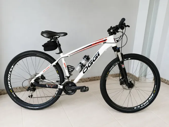 Bicicleta Oggi aro 29