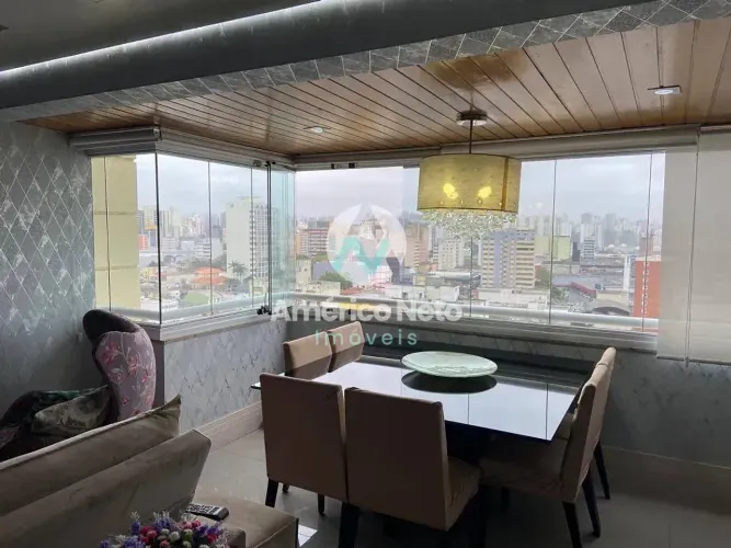 Apartamento à venda, Centro, Santo André, SP