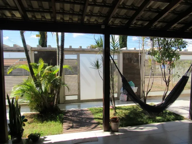 Excelente Oportunidade de Casa Colonial em Taguatinga Norte na QNL 15.