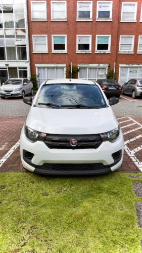 Imagem de Fiat Mobi Easy ON 1.0 Fire Flex 5P. 2017