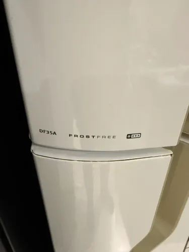 Geladeira Eletrolux Em Ótimo estado