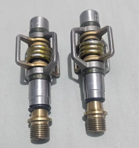 Pedal Crank Brothers Eggbeater 11