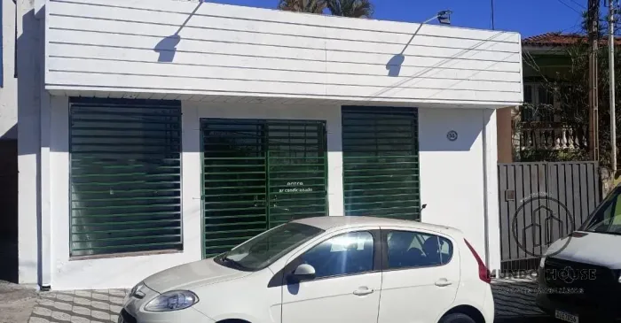 Excelente oportunidade para instalar o seu negócio em uma localização estratégica e de gra