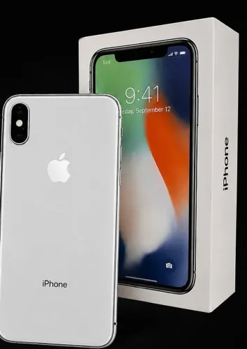 Vendo iPhone x