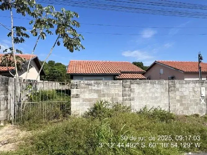 Excelente custo-benefício Casa no Lot Nova Amazonas I, Iranduba - AM, 2 quartos, 1 vaga,