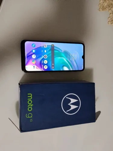 Moto g10