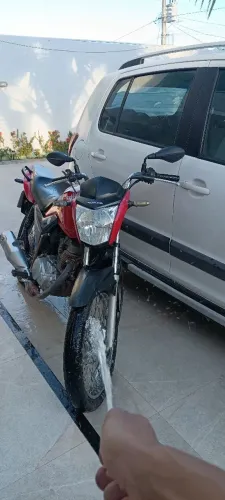 FAN 125I KS 2018