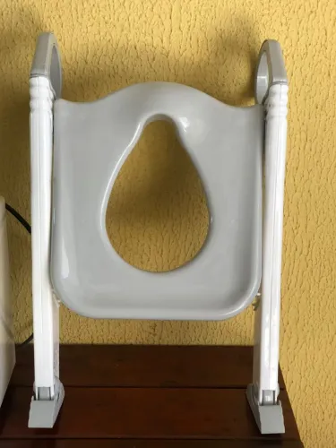 Regulador de vaso sanitário Infantil