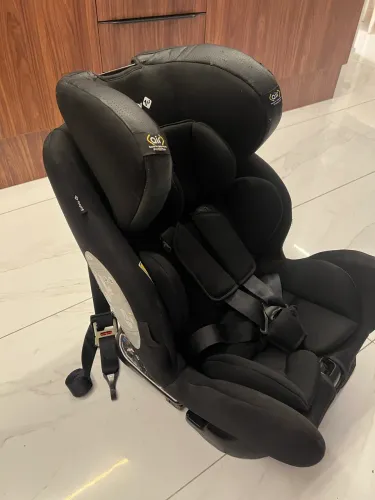 Cadeira para carro SAFETY 1st - Multifix