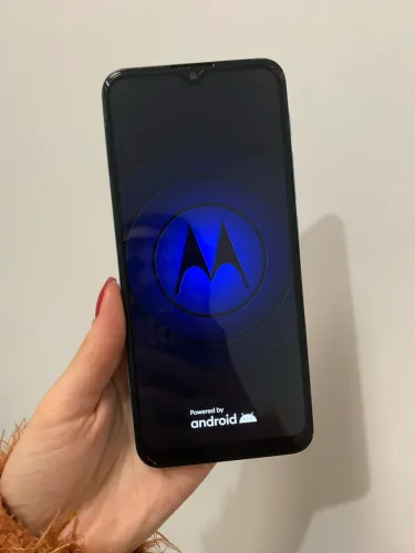 Motorola G20