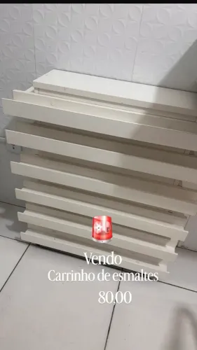 Móveis de salão