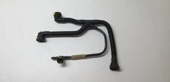 Mangueira Respiro Do Motor Peugeot 208 2014/2019