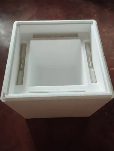 Isopor térmico 12 litros 