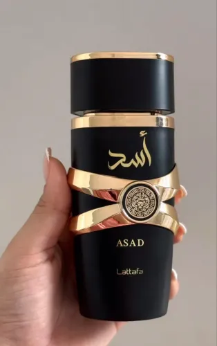 Atacado Perfumes Árabe Asad, Yara, Club de Nuit, Fakhar Originais com selo e NF