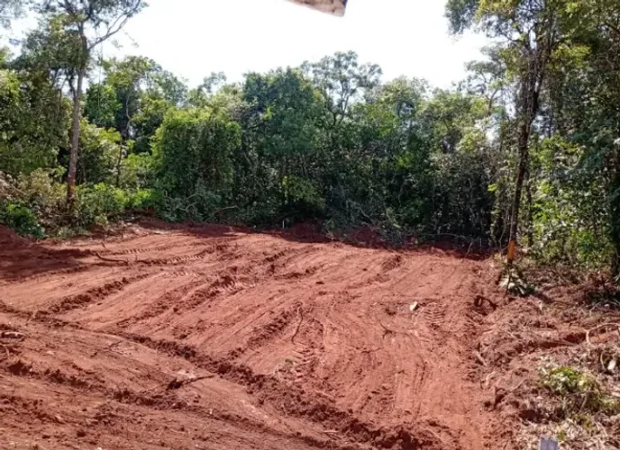Terreno no Vale do Igapó 300 metros
