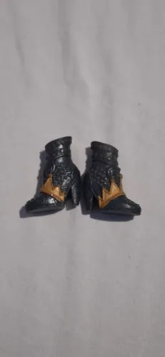 Sapato Evie Básica Descendentes