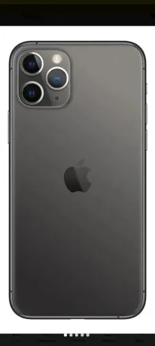 iPhone 11pro 256gb