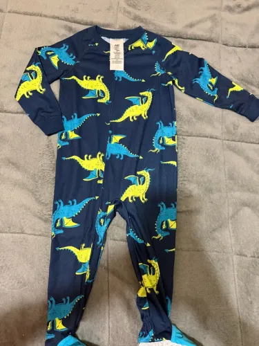 Roupa infantil