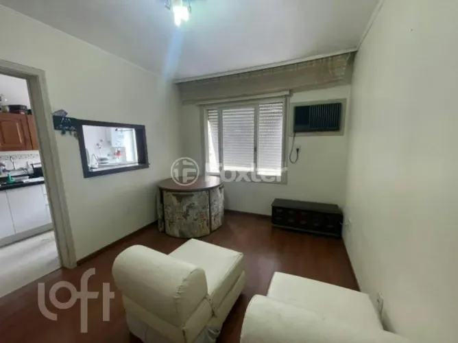 Apartamento à venda Rua General Gomes Carneiro, Medianeira - Porto Alegre