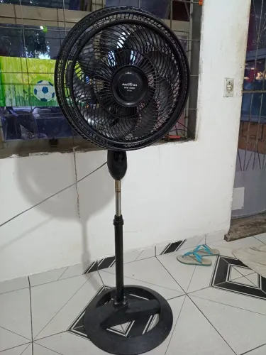 Ventilador Britânia 40cm turbo 