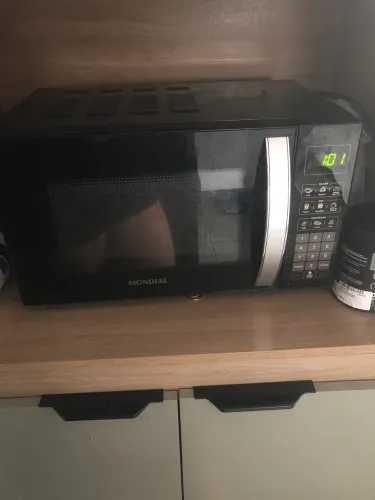 Microondas