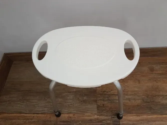 Banqueta Para Banho Mebuki