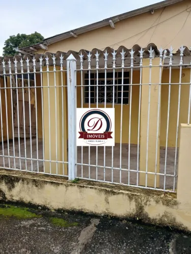 casa com 1 dormitório para locação Jd Rosolem Hortolandia/SP