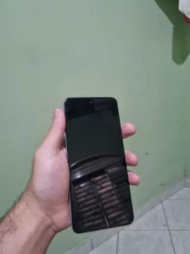 Vendo celular Jovi Y29 256gb NOVO
