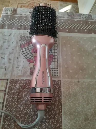 Escova secadora Mondial