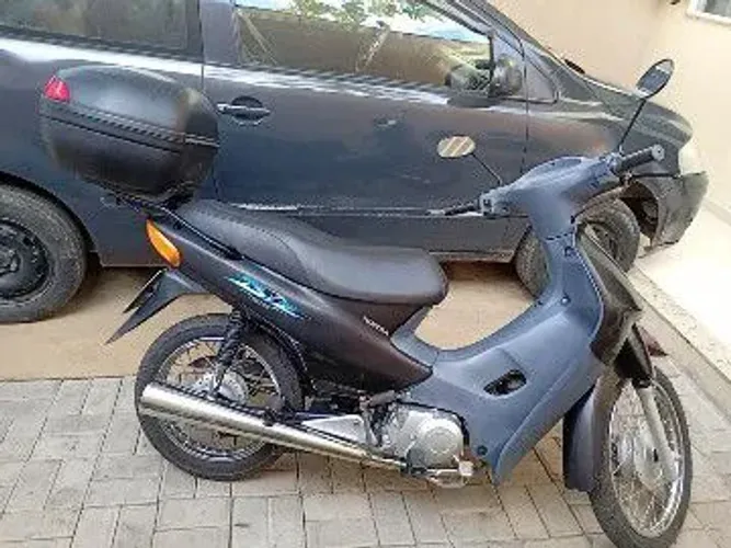 Honda Biz 100
