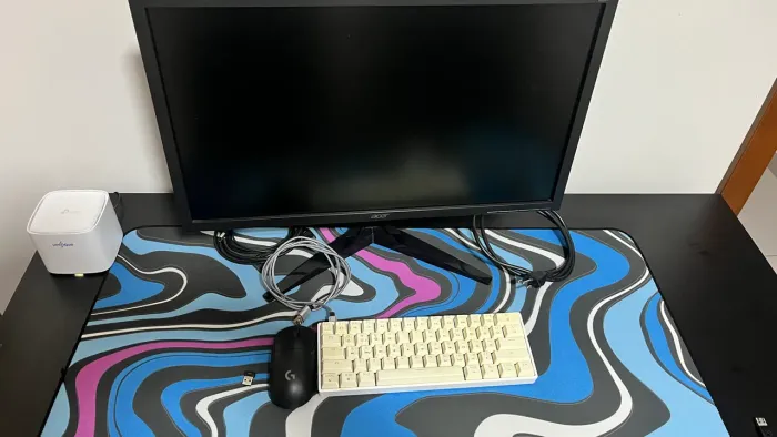Kit gamer