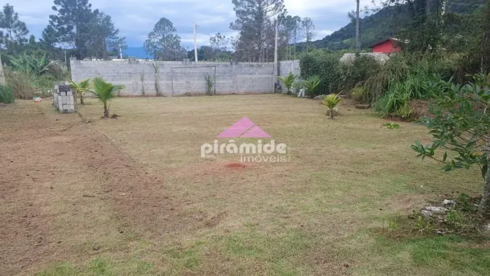 Terreno à venda, 486 m² por R$ 350.000,00 - Capricórnio II - Caraguatatuba/SP