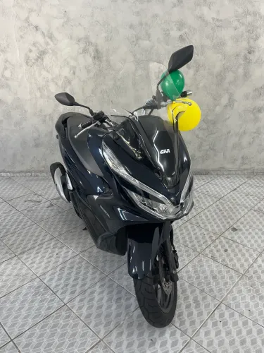 Honda PCX 150