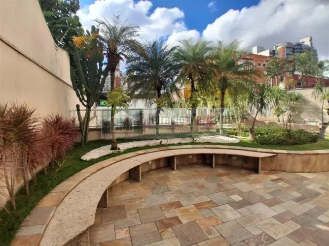 Apartamento Santa Paula São Caetano do Sul/SP