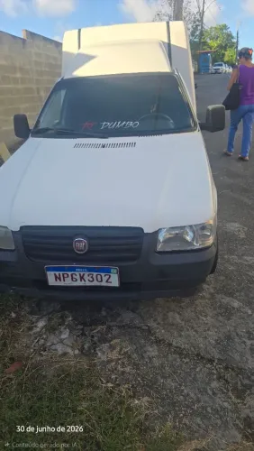 PROCURA- SE MOTORISTA PRA ENTREGAS DA SHOPPE E MERCADO LIVRE.