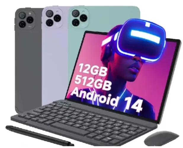 Tablet