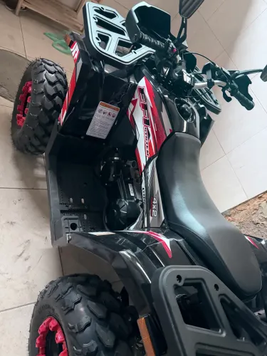 Quadriciclo Shynerai ATV 200 2025