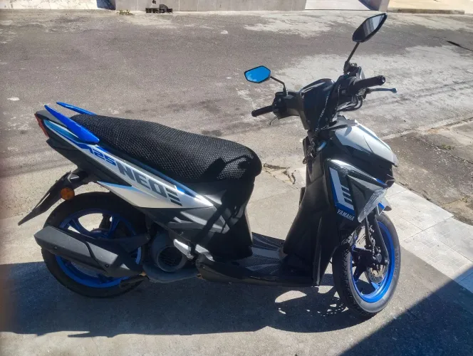Neo 125 2021